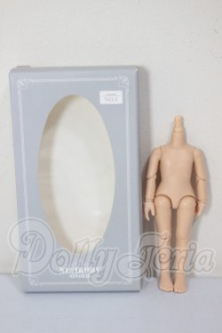 画像1: 1/12サイズ/ボディ A-26-03-25-374-NY-ZA