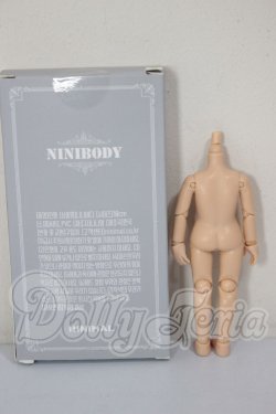 画像2: 1/12サイズ/ボディ A-26-03-25-374-NY-ZA