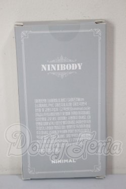 画像2: 1/12サイズ/ボディ A-26-03-25-375-NY-ZA