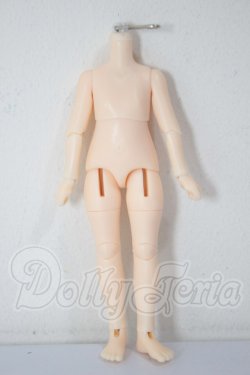 画像1: 1/12サイズ/ボディ A-26-03-25-386-NY-ZA