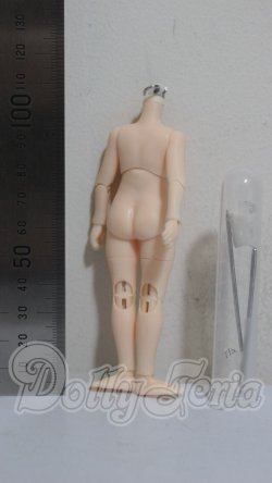 画像2: 1/12サイズ/ボディ A-26-03-04-237-NY-ZA