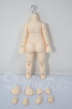 画像2: 1/12サイズ/ボディ A-26-03-25-389-NY-ZA