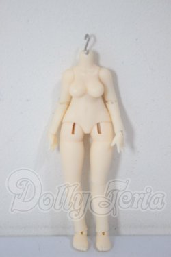 画像1: 1/12サイズ/ボディ A-26-03-25-390-NY-ZA