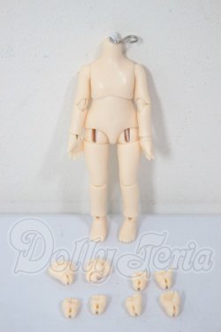 画像1: 1/12サイズ/ボディ A-26-03-25-384-NY-ZA