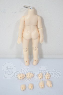 画像2: 1/12サイズ/ボディ A-26-03-25-384-NY-ZA