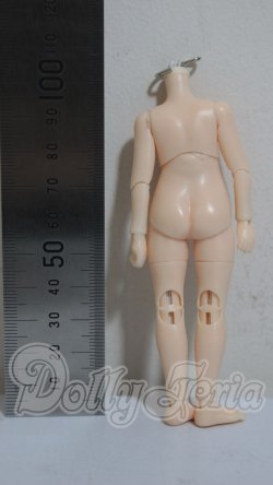 画像2: 1/12サイズ/ボディ A-26-03-04-239-NY-ZA