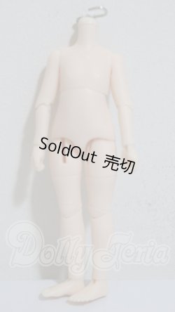 画像1: 1/12サイズ/ボディ A-26-03-04-236-NY-ZA