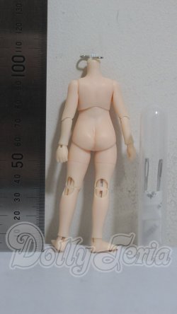 画像2: 1/12サイズ/ボディ A-26-03-04-236-NY-ZA