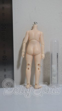 画像2: 1/12サイズ/ボディ A-26-03-04-238-NY-ZA