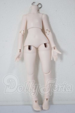 画像1: ブラインドドール/ボディ A-26-03-25-391-NY-ZA