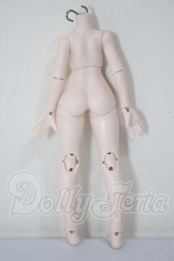 画像2: ブラインドドール/ボディ A-26-03-25-391-NY-ZA