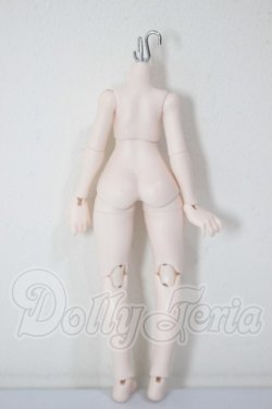画像2: ブラインドドール/ボディ A-26-03-25-393-NY-ZA