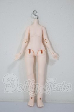 画像1: ブラインドドール/ボディ A-26-03-25-372-NY-ZA