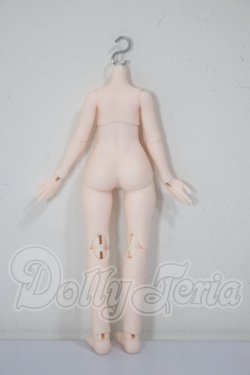 画像2: ブラインドドール/ボディ A-26-03-25-372-NY-ZA