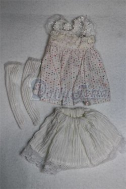 画像1: ミディブライス/OF:衣装/ファッションドール　衣装 A-26-03-11-036-NY-ZA