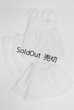 画像1: ミディブライス/OF:衣装/ファッションドール　衣装 A-26-03-11-036-NY-ZA