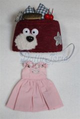 ミディブライス/OF:衣装/ファッションドール　衣装 A-26-03-11-037-NY-ZA