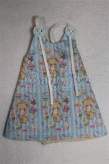 ネオブライス/OF:衣装/ファッションドール　衣装 A-26-03-11-038-NY-ZA