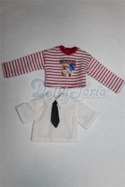 画像1: ネオブライス/OF:衣装/ファッションドール　衣装 A-26-03-11-044-NY-ZA