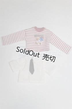 画像1: ネオブライス/OF:衣装/ファッションドール　衣装 A-26-03-11-044-NY-ZA