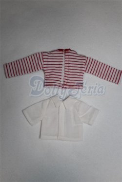 画像2: ネオブライス/OF:衣装/ファッションドール　衣装 A-26-03-11-044-NY-ZA