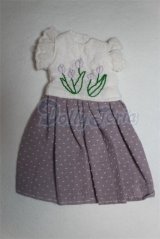 ネオブライス/OF:衣装/ファッションドール　衣装 A-26-03-11-042-NY-ZA