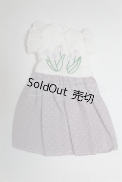 画像1: ネオブライス/OF:衣装/ファッションドール　衣装 A-26-03-11-042-NY-ZA