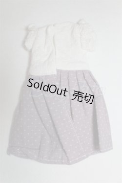 画像2: ネオブライス/OF:衣装/ファッションドール　衣装 A-26-03-11-042-NY-ZA