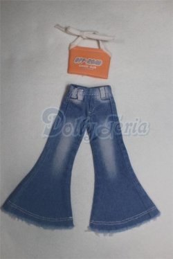 画像1: ネオブライス/OF:衣装/ファッションドール　衣装 A-26-03-11-047-NY-ZA