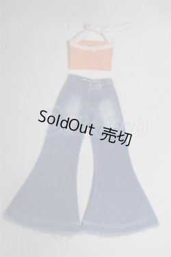 画像2: ネオブライス/OF:衣装/ファッションドール　衣装 A-26-03-11-047-NY-ZA