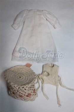 画像1: ネオブライス/OF:衣装/ファッションドール　衣装 A-26-03-11-040-NY-ZA