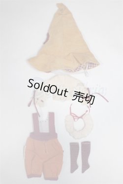 画像2: ネオブライス/OF:衣装/ファッションドール　衣装 A-26-03-11-045-NY-ZA