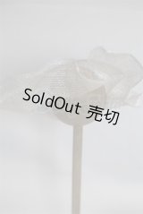 9-10inch/ウィッグ/インチ　BJD　MJD　ドール用 A-26-03-11-048-NY-ZA