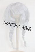 9-10inch/ウィッグ/インチ　BJD　MJD　ドール用 A-26-03-11-049-NY-ZA