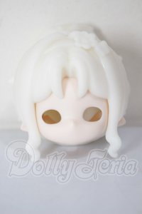 ブラインドドール/顔パーツ A-26-03-25-360-NY-ZA