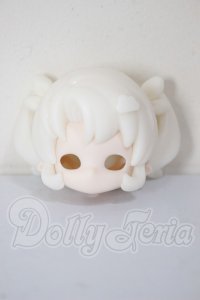 ブラインドドール/顔パーツ A-26-03-25-362-NY-ZA