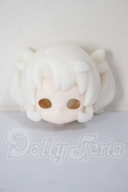 画像1: ブラインドドール/顔パーツ A-26-03-25-362-NY-ZA