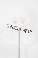 ブラインドドール/顔パーツ A-26-03-25-364-NY-ZA