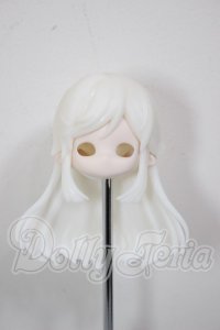 ブラインドドール/顔パーツ A-26-03-25-366-NY-ZA