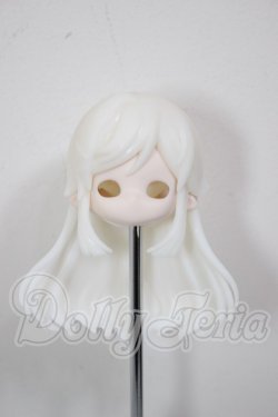 画像1: ブラインドドール/顔パーツ A-26-03-25-366-NY-ZA