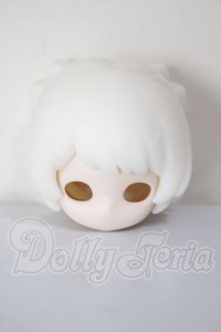 ブラインドドール/顔パーツ A-26-03-25-370-NY-ZA