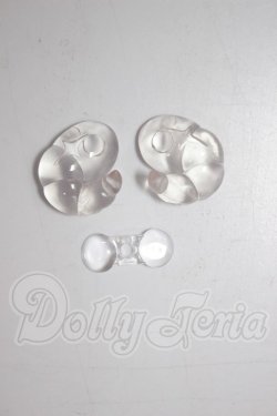 画像3: ブラインドドール/顔パーツ A-26-03-25-369-NY-ZA