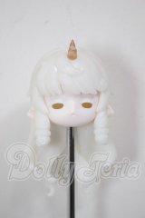 ブラインドドール/顔パーツ A-26-03-25-368-NY-ZA