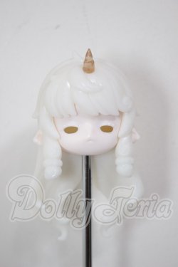 画像1: ブラインドドール/顔パーツ A-26-03-25-368-NY-ZA