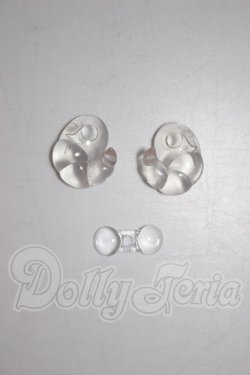 画像3: ブラインドドール/顔パーツ A-26-03-25-368-NY-ZA