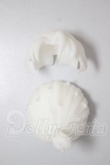 1/12サイズ/髪の毛パーツ A-26-03-04-273-NY-ZA