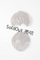 1/12サイズ/髪の毛パーツ A-26-03-04-275-NY-ZA