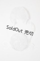 1/12サイズ/髪の毛パーツ A-26-03-04-279-NY-ZA