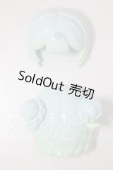 1/12サイズ/髪の毛パーツ A-26-03-04-286-NY-ZA