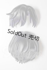 1/12サイズ/髪の毛パーツ A-26-04-01-182-NY-ZA